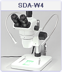 顕微鏡　オプション　LEDアーム照明　通販
