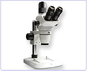 ズーム式三眼　実体顕微鏡 YS05T　通販サイト　価格
