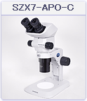 通販サイト　オリンパス　顕微鏡　SZX7　APO　価格欄
