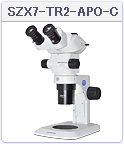 通販サイト　オリンパス　顕微鏡　三眼　SZX7　価格欄