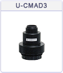 通販　オリンパス　顕微鏡　SZX7　オプション　U-CMAD3