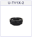 通販　オリンパス　顕微鏡　SZX7　オプション　U-TV1X-2